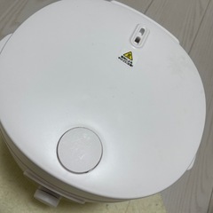 炊飯器　美品　MAXZEXの画像