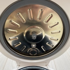 炊飯器　美品　MAXZEXの画像