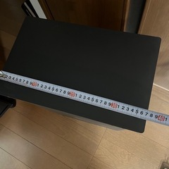 ゴミ箱の画像