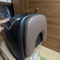 バイク用トップケースの画像