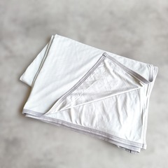 ニトリ　極冷　接触冷感　Nクール　シングル　タオルケット　ふとん　夏掛け　ブランケットの画像