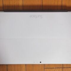 ■Microsoft Surface Pro3■Core i5-4300U/8GB/SSD256GB/Win11/Webカメラ/Wi-Fi/12型■Windows11■の画像