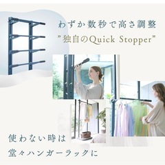  新品 ぶら下がり健康器 RelaxHang 耐荷重120kg の画像