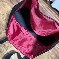 エコバッグ　ミッフィの画像