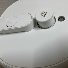 電気圧力鍋の画像
