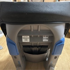 コンビ　ミニマグランデ　エッグショックの画像