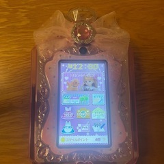 タカラトミー(TAKARA TOMY) リカちゃん おしゃれ padの画像