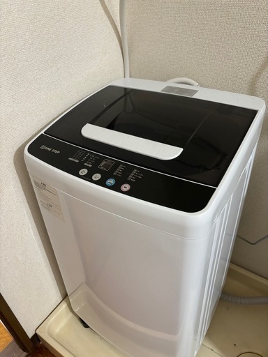 洗濯機、冷蔵庫、炊飯器の3点お譲りします！