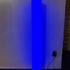 まとめ売り7本LEDイルミネーションポールの画像