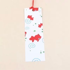 赤金魚風鈴 ガラス 夏色インテリア  の画像