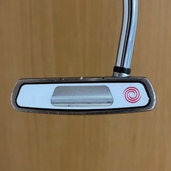 オデッセイ　ホワイトスチール♯5
の画像