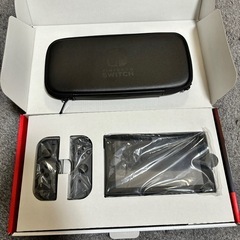 NintendoSwitch 付属品全て【7月25日まで】の画像