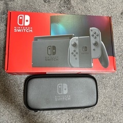 NintendoSwitch 付属品全て【7月25日まで】の画像