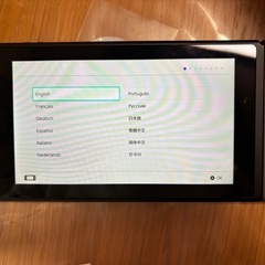 NintendoSwitch 付属品全て【7月25日まで】の画像