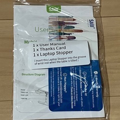 折りたたみテーブルの画像