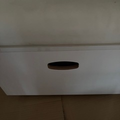 白　フットケア ネイルサロン フット台の画像