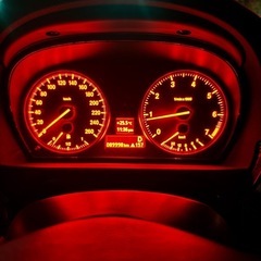 中古車BMW320I E90の画像