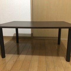 ローテーブルの画像