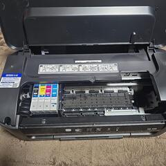 エプソンプリンターの画像