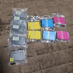 エプソンプリンターの画像