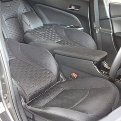 H31 プリウス　PHV　Aユーティリティプラス　純正11インチナビ　TV　ETC　クリアランスソナー　ドラレコ　特別限定車　車検付き！！　の画像
