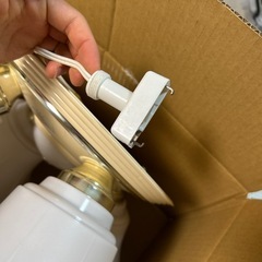 照明　ビンテージの画像