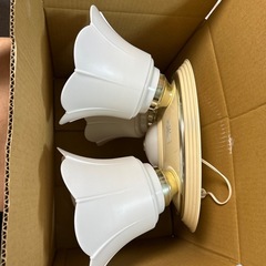 照明　ビンテージの画像