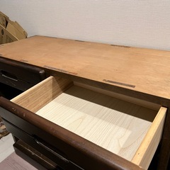 棚　引き取ってくれたら500円差し上げますの画像