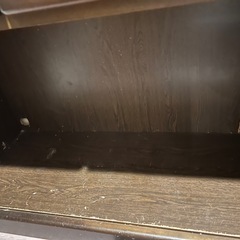 棚　引き取ってくれたら500円差し上げますの画像