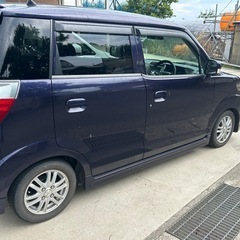 平成22年式ゼストスパークの画像