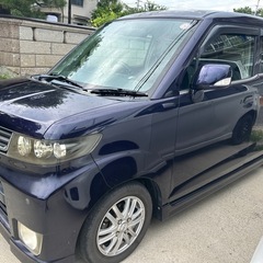 平成22年式ゼストスパークの画像