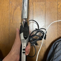 32ミリコテの画像