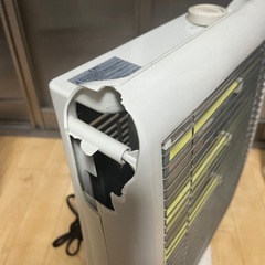 【急募】ストーブの画像