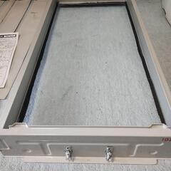 コロナ窓用エアコン【CW-1612】の画像