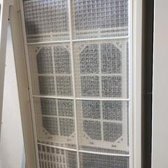 コロナ窓用エアコン【CW-1612】の画像