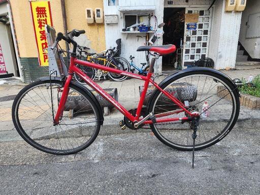 ママチャリ✴︎兵庫県 SALE30％』ママチャリ27インチライトカゴ付き黒配達可能