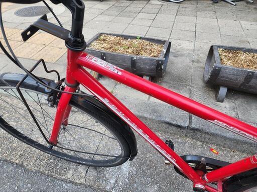 ママチャリ✴︎兵庫県 兵庫県 明石市のママチャリ 自転車の中古が安い！激安で譲ります