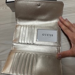 長財布の画像