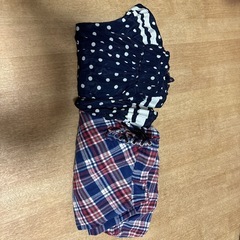 女の子洋服の画像