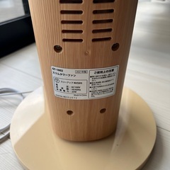 タワーファン（扇風機、サーキュレーター）の画像