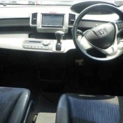 フリードハイブリッド✨ジャストセレクション！車検満2年付！の画像