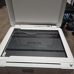 スキャナープリンターの画像