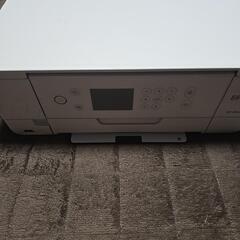 スキャナープリンター