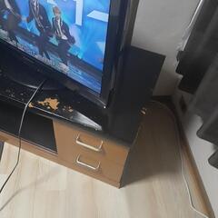 緊急募集中　タンス&テレビ台の画像