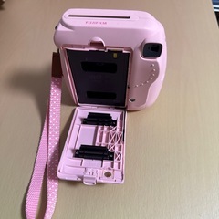 FUJI FILM INSTAX mini8 本体の画像