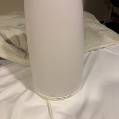 フランフラン　加湿器の画像