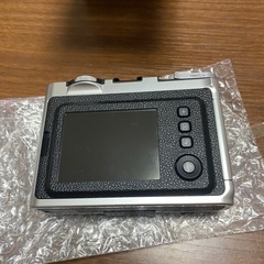 チェキ  フジフィルム  instax mini Evoの画像