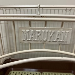 ペット　ゲージの画像