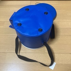 H.B コンセプト 活かしクーラー 丸型 7.9Lの画像