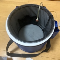 H.B コンセプト 活かしクーラー 丸型 7.9Lの画像